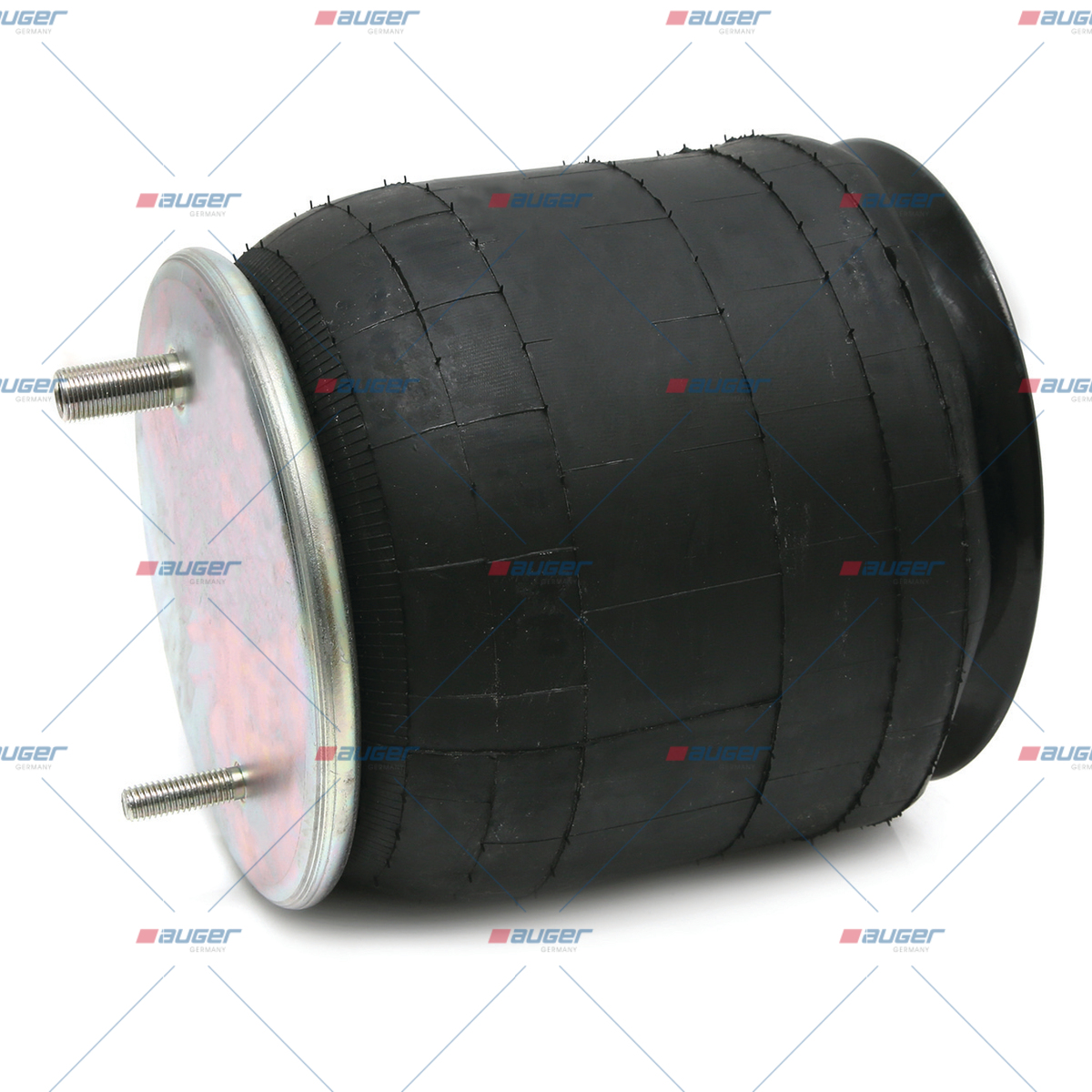 Luftfederbalg, Komp. Typ mit Kunst.Kolb.